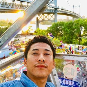 Meet your Posher, Tenzin